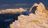 Meteo Balkans: Балканите губят снежната си банка