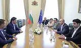 Румен Радев: Развитието на ИИ е стратегически приоритет за България