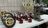 Наградиха победителите на Ретро парада в Русе