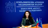 Върнаха Иванка Динева начело на ИА "Медицински надзор"