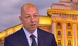 Щерьо Ножаров: Замразяването на минималната заплата създава икономически парадокс