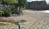 Втори военен дрон изплува на плаж в Турция