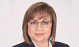 Корнелия Нинова: Управляващите се страхуват да не разсърдят банковото лоби