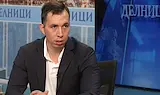 Панайот Бориславов: Петролните петна по Черноморието са от украински удари по руски рафинерии