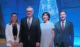 България влезе в управленския комитет на ЮНЕСКО