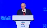Владимир Путин: Русия преминава през труден период