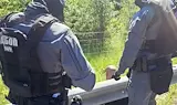 Задържаха над 50 души при спецакция в София