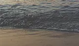 "Мъртвакът" по морето подрани