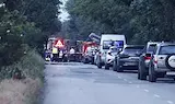 Прокуратурата поиска постоянен арест за шофьорите от гонката с 4 жертви