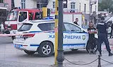 Пакетче дрога предизвикала убийството на Лъвов мост