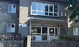 Корпусите на дом „Милосърдие“ вече са свързани