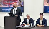 Любомир Владимиров: РУ "Ангел Кънчев" утвърждава Русе като град на знанието