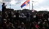 Студентите в Сърбия ще издигнат свой кандидат за президент
