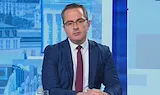 Цончо Ганев: Докладът на ДАНС за "Баба Алино" е празен