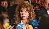 Илияна Йотова: България няма излишни оръжия за Украйна