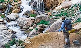 Курсът за планински водач стана по-скъп от шофьорския
