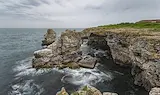 Черно море бавно превзема подземните сладководни пластове