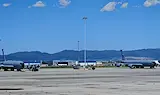 Американски военни самолети излетяха временно от София