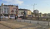 Почина мъжът, бутнат от Лъвов мост