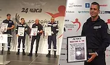 Полицай и пожарникари станаха „Достойни българи“