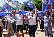 Чиновници поискаха премахване на Закона за държавния служител