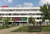 „Бош“ освобождава над 600 служители в България