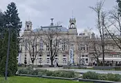 Студентски театър представя черна комедия в Русе