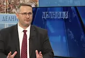 Иван Христанов: Обмислям да се кандидатирам за президент
