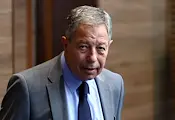 Секретен доклад за Баба Алино влезе в парламента