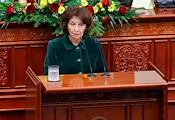 Тревожните сигнали от Скопие