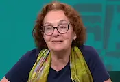 Румяна Коларова: Андрей Гюров е неподходящ за президентския пост