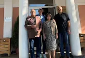 Теменужка Петкова се срещна с кметовете от ГЕРБ в Русенско