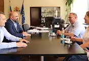 Търсят нова сграда за наводнения Държавен архив в Русе