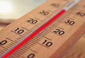 Слънчев уикенд и температури до 40 градуса