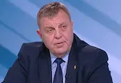 Красимир Каракачанов: Палежът в Скопие е плод на омраза