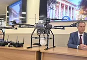 Иновативна система ще следи водите на Дунав