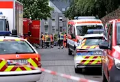 Застреляха петима души в германския град Щаде