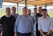ВМРО възстановява 12 организации в Русенско