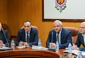 Иван Демерджиев: Ще спрем разхищенията в системата на МВР Иван Демерджиев: Ще спрем разхищенията в системата на МВР