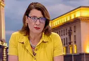 Весела Чернева: България няма да спре военната помощ за Украйна Весела Чернева: България няма да спре военната помощ за Украйна