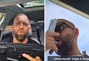 Фенове на Стоян Колев готвят протест в Пазарджик Фенове на Стоян Колев готвят протест в Пазарджик