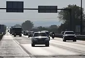 Камерите на АПИ отчитат по 2 000 автомобила на час на път за Гърция