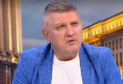 Влади Калинов: Незаконното строителство се отглежда трайно в България
