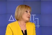 Мая Манолова: Съдят ме за 25 000 лева