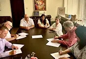 Дигитализират историческата памет на Дунавския регион в Русе