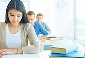 Изтеглиха вариант номер 1 на изпита по БЕЛ