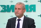 Иван Кръстев предлага 25% данък над 10 000 евро заплата