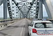 Румъния премахва таксата за преминаване на Дунав мост