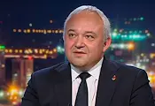Иван Демерджиев: Оставката на Кандев е подготвен политически ход Иван Демерджиев: Оставката на Кандев е подготвен политически ход