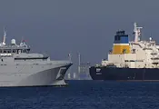 Истанбул стана база на руския сенчест флот